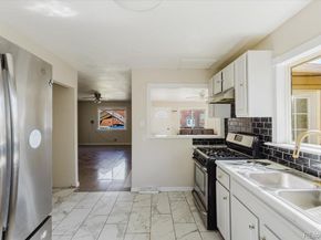 Undisclosed Address #3354396, Denver CO 80222