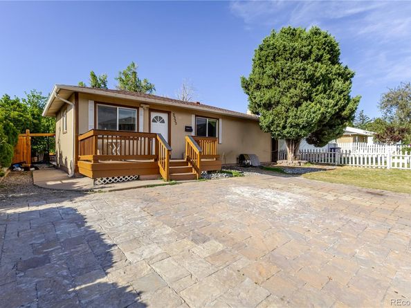Undisclosed Address #3354396, Denver CO 80222