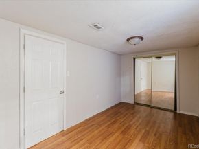 Undisclosed Address #3354396, Denver CO 80222