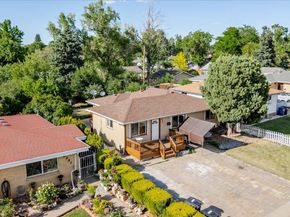 Undisclosed Address #3354396, Denver CO 80222