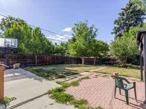 Undisclosed Address #3354396, Denver CO 80222