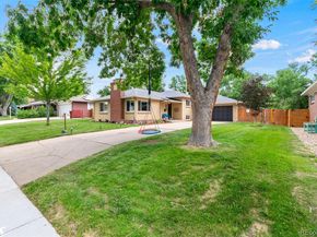 6520 Saulsbury Court, Arvada CO 80003