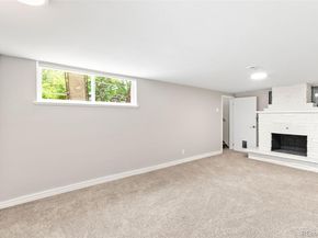 6520 Saulsbury Court, Arvada CO 80003