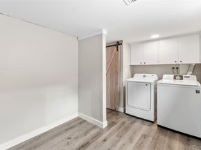 6520 Saulsbury Court, Arvada CO 80003