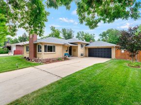 6520 Saulsbury Court, Arvada CO 80003