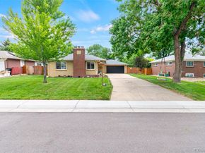 6520 Saulsbury Court, Arvada CO 80003