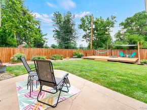 6520 Saulsbury Court, Arvada CO 80003