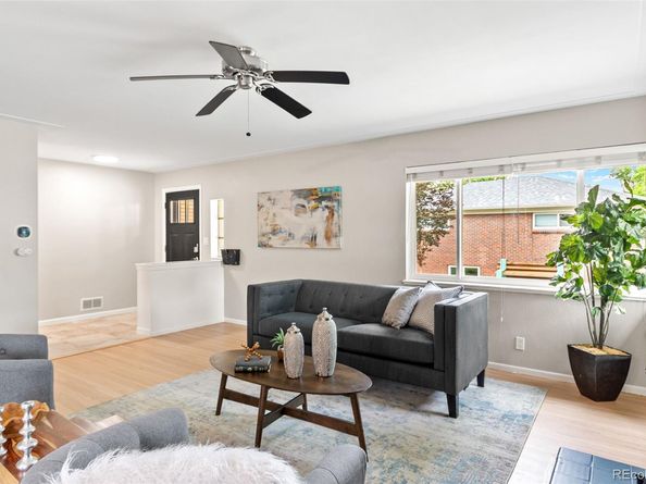6520 Saulsbury Court, Arvada CO 80003