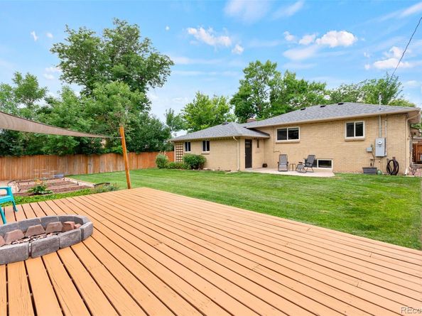 6520 Saulsbury Court, Arvada CO 80003