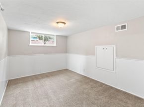 6520 Saulsbury Court, Arvada CO 80003
