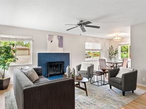 6520 Saulsbury Court, Arvada CO 80003