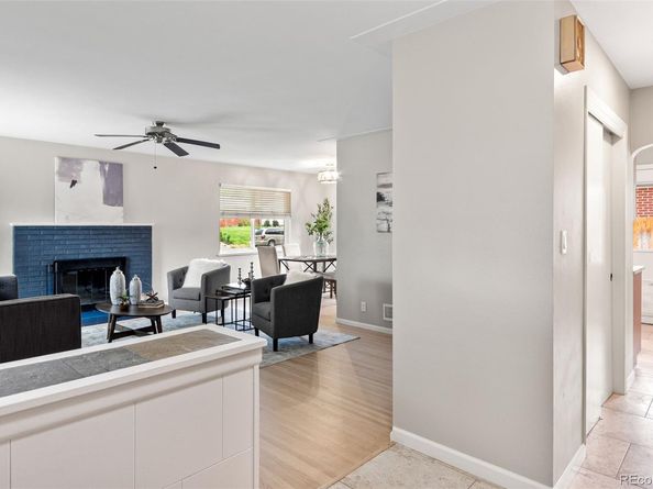 6520 Saulsbury Court, Arvada CO 80003