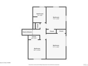6520 Saulsbury Court, Arvada CO 80003