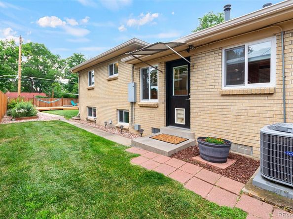 6520 Saulsbury Court, Arvada CO 80003