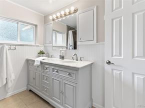 6520 Saulsbury Court, Arvada CO 80003