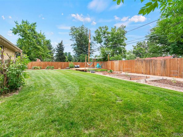6520 Saulsbury Court, Arvada CO 80003