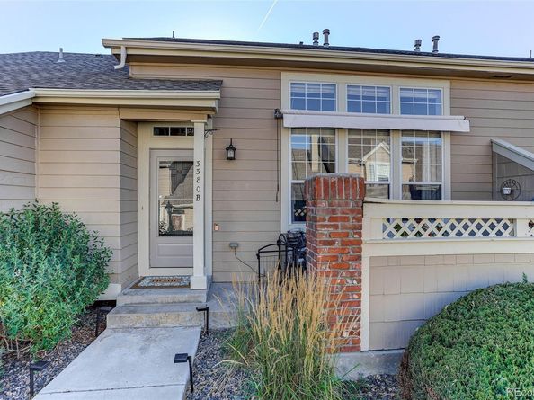 3380 W 98th Place B, Westminster CO 80031