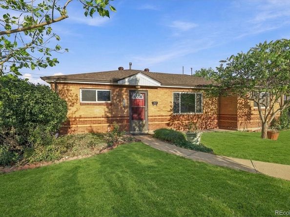 1631 Carrol Court, Thornton CO 80229