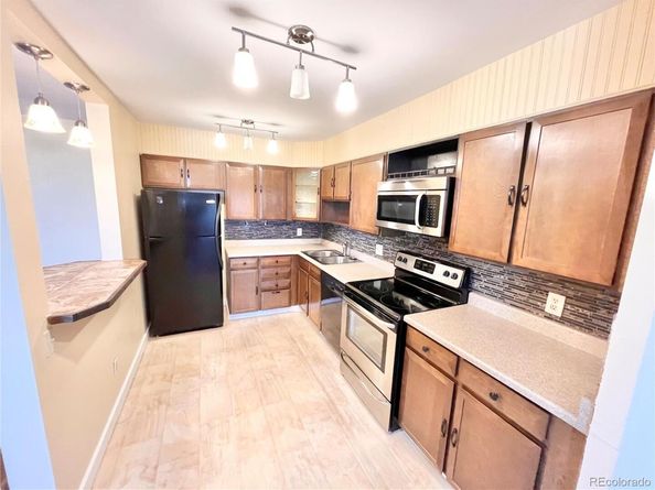 9335 E center Avenue 8B, Denver CO 80247