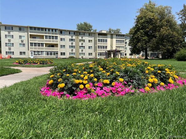 9335 E center Avenue 8B, Denver CO 80247