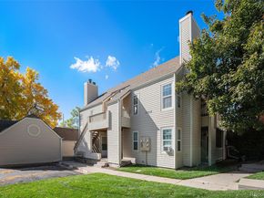 1005 S Miller Street 202, Lakewood CO 80226