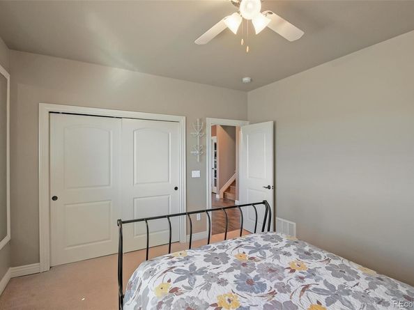 6638 S Tibet Court, Aurora CO 80016