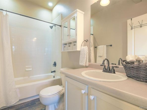 6638 S Tibet Court, Aurora CO 80016