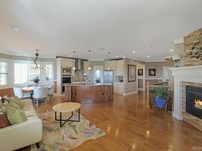 6638 S Tibet Court, Aurora CO 80016