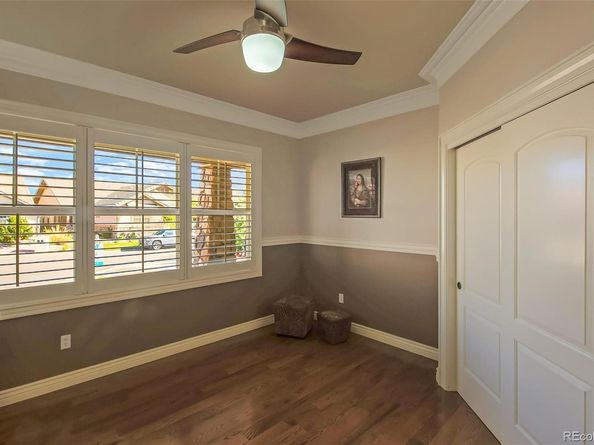 6638 S Tibet Court, Aurora CO 80016