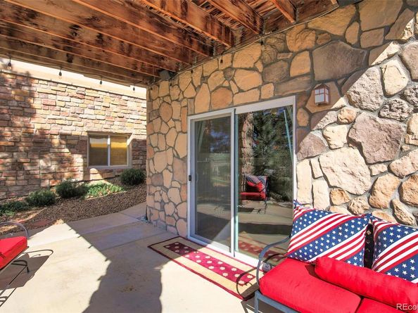 6638 S Tibet Court, Aurora CO 80016