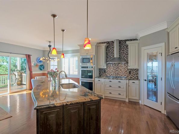 6638 S Tibet Court, Aurora CO 80016