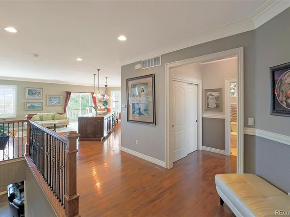 6638 S Tibet Court, Aurora CO 80016