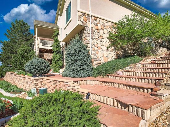 6638 S Tibet Court, Aurora CO 80016