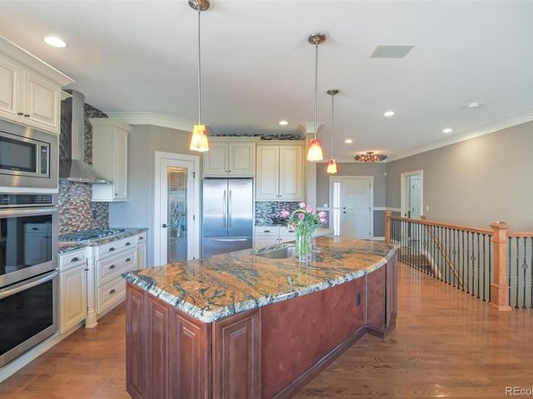 6638 S Tibet Court, Aurora CO 80016