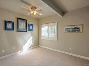 6638 S Tibet Court, Aurora CO 80016