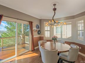 6638 S Tibet Court, Aurora CO 80016