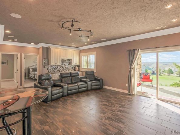 6638 S Tibet Court, Aurora CO 80016