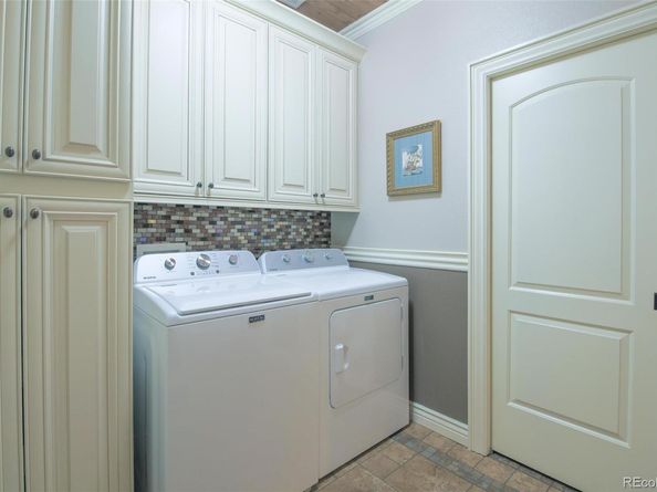 6638 S Tibet Court, Aurora CO 80016