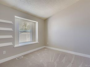 9385 W Friend Drive, Littleton CO 80128