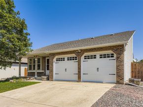 9385 W Friend Drive, Littleton CO 80128