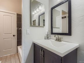9385 W Friend Drive, Littleton CO 80128