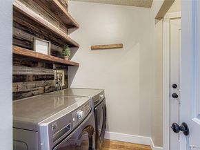 9385 W Friend Drive, Littleton CO 80128