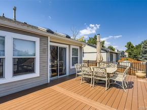 9385 W Friend Drive, Littleton CO 80128