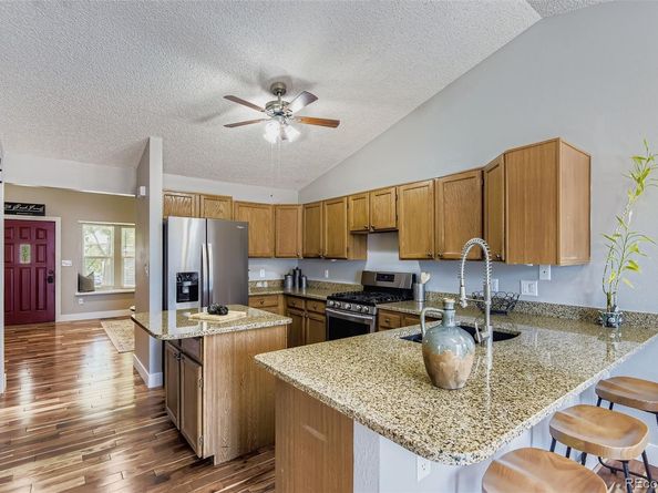 9385 W Friend Drive, Littleton CO 80128