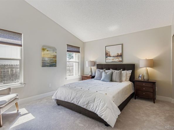 9385 W Friend Drive, Littleton CO 80128