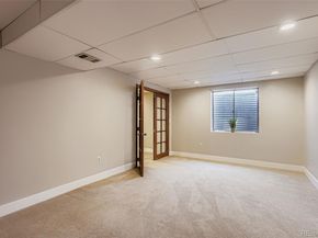 9385 W Friend Drive, Littleton CO 80128
