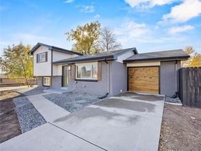 6503 Gray Street, Arvada CO 80003