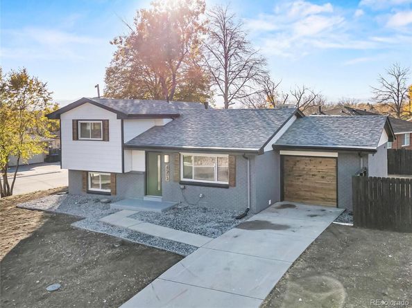 6503 Gray Street, Arvada CO 80003