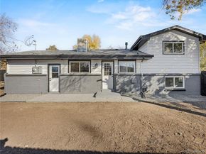 6503 Gray Street, Arvada CO 80003