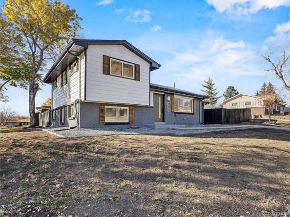 6503 Gray Street, Arvada CO 80003